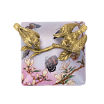 Фарфоровая шкатулка Bird talks варинант исполнения - 3 | Loft Concept в Ижевске