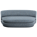 Диван двухместный Ulysses варинант исполнения - 2 | Loft Concept в Ижевске