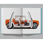 Энциклопедический том охватывает все работы Марка Ньюсона Marc Newson. Works 84-24 варинант исполнения - 9 | Loft Concept в Ижевске