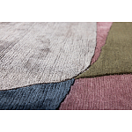 Ковер шелк Manhattan Wool Silk Carpet II варинант исполнения - 4 | Loft Concept в Ижевске