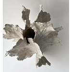 Ваза «Воланы» варинант исполнения - 3 | Loft Concept в Ижевске