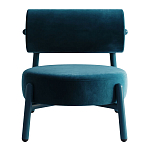 Кресло «Бараныч» варинант исполнения - 2 | Loft Concept в Ижевске