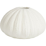 Подсвечник круглый белого цвета SeaFlowers варинант исполнения - 1 | Loft Concept в Ижевске