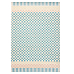 Ковер в винтажной расцветке  Check Рattern варинант исполнения - 2 | Loft Concept в Ижевске