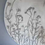 Панно Мой сад варинант исполнения - 3 | Loft Concept в Ижевске