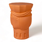 Приставной столик Seletti Testa di Moro Woman варинант исполнения - 3 | Loft Concept в Ижевске