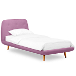 Кровать Palmer Bed варинант исполнения - 13 | Loft Concept в Ижевске