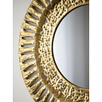 Настенное зеркало The Golden Plate варинант исполнения - 7 | Loft Concept в Ижевске