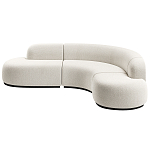 Диван Dallas варинант исполнения - 1 | Loft Concept в Ижевске