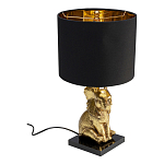 Настольная лампа Золотой Слоненок варинант исполнения - 2 | Loft Concept в Ижевске