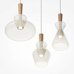 Подвесной светильник ToysС GU10 варинант исполнения - 8 | Loft Concept в Ижевске