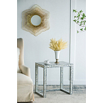 Столик дизайнерский Two варинант исполнения - 4 | Loft Concept в Ижевске