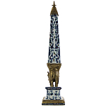 Фигурка The erected obelisk варинант исполнения - 6 | Loft Concept в Ижевске