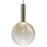 Подвесной светильник Eric Toms варинант исполнения - 1 | Loft Concept в Ижевске