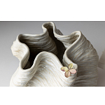 Ваза фактурная "Закрытие" варинант исполнения - 6 | Loft Concept в Ижевске