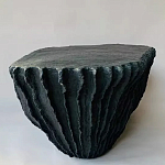 Стол журнальный «Alatyr» чёрный варинант исполнения - 2 | Loft Concept в Ижевске