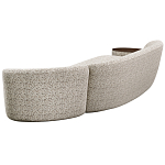 Диван модульный со столиком Ulysses варинант исполнения - 8 | Loft Concept в Ижевске