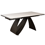 Стол обеденный раскладной керамический Natural Beauty Ceramics варинант исполнения - 2 | Loft Concept в Ижевске