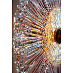 Бра-брошь Sun варинант исполнения - 2 | Loft Concept в Ижевске