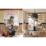 Книга Personal Space: Trip Haenisch Haenisch, Trip Cox, Courteney варинант исполнения - 1 | Loft Concept в Ижевске