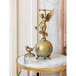 Фигурка The angel on the ball варинант исполнения - 6 | Loft Concept в Ижевске