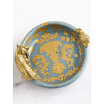 Пепельница фарфоровая Bear  варинант исполнения - 15 | Loft Concept в Ижевске