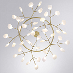 Подвесная люстра Lamp Marmalade варинант исполнения - 3 | Loft Concept в Ижевске