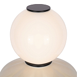 Бра с фигурными керамическими элементами Fragrant Light варинант исполнения - 5 | Loft Concept в Ижевске