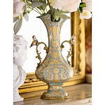 Ваза фарфоровая Germanyt варинант исполнения - 6 | Loft Concept в Ижевске