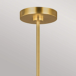 Люстра подвесная с 9-ю лампами Feiss варинант исполнения - 4 | Loft Concept в Ижевске