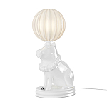 Настольный светильник Senor Capybara 3000К 5Вт варинант исполнения - 1 | Loft Concept в Ижевске