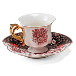 Кофейная пара Seletti Sagala варинант исполнения - 1 | Loft Concept в Ижевске