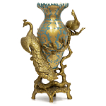 Ваза фарфоровая Cedfa варинант исполнения - 3 | Loft Concept в Ижевске