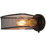 Бра в стиле лофт Lamp Malik варинант исполнения - 3 | Loft Concept в Ижевске