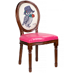 Стул French the owl is elegant варинант исполнения - 2 | Loft Concept в Ижевске