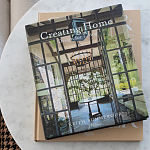 Книга Creating Home: Design for Living варинант исполнения - 1 | Loft Concept в Ижевске