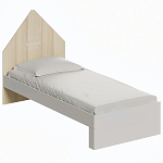 Кровать в детскую Tiny Town Bed варинант исполнения - 5 | Loft Concept в Ижевске