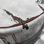 Трельяж White Felicienne Dressing Table варинант исполнения - 2 | Loft Concept в Ижевске