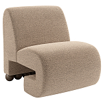 Кресло Tehachapi без подлокотников  варинант исполнения - 1 | Loft Concept в Ижевске