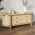 Тумба «Тернате» варинант исполнения - 2 | Loft Concept в Ижевске