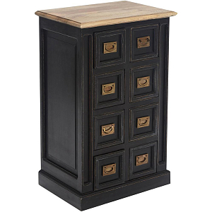 Тумба Provence Sylvie stand