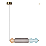 Подвесной линейный светильник Madison варинант исполнения - 2 | Loft Concept в Ижевске