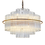 Люстра Nembus варинант исполнения - 2 | Loft Concept в Ижевске