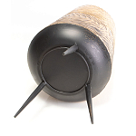 Железное кашпо Verqrary варинант исполнения - 3 | Loft Concept в Ижевске