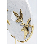 Декоративный арт-объект из мрамора Marble Ring варинант исполнения - 2 | Loft Concept в Ижевске