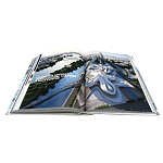 Обширная монография все работы Хадид Zaha Hadid. Complete Works 1979-Today. 2020 Edition варинант исполнения - 9 | Loft Concept в Ижевске