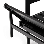 Диван со сложенными подлокотниками Valery 2 варинант исполнения - 2 | Loft Concept в Ижевске