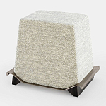 Пуф Solingen варинант исполнения - 1 | Loft Concept в Ижевске