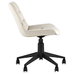 Кресло для рабочего стола Sheilly Beige варинант исполнения - 3 | Loft Concept в Ижевске