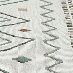 Ковер Yurt Saffron варинант исполнения - 6 | Loft Concept в Ижевске